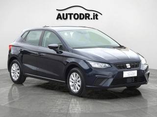 SEAT Ibiza usata, con Servosterzo