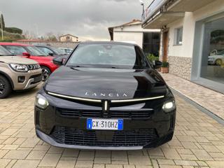 LANCIA Ypsilon usata, con Airbag laterali