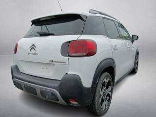 CITROEN C3 Aircross usata, con Airbag laterali