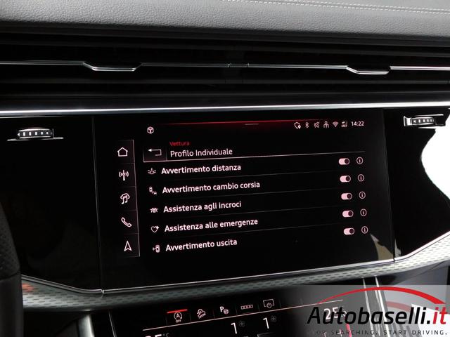 AUDI Q7 usata, con Pacchetto sportivo