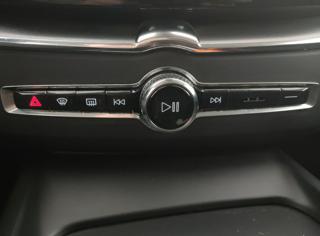 VOLVO XC60 usata, con USB
