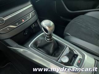 PEUGEOT 308 usata, con Controllo elettronico della corsia