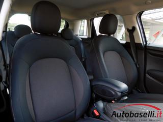 MINI One usata, con Climatizzatore