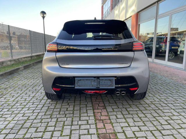 PEUGEOT 208 usata, con Cruise Control