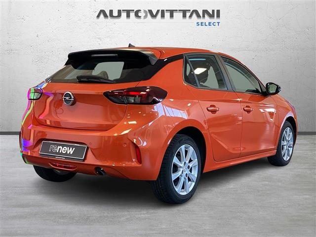 OPEL Corsa usata, con Alzacristalli elettrici