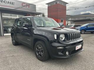 JEEP Renegade usata, con Airbag laterali
