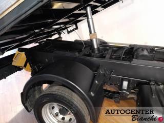 NISSAN Cabstar usata, con Ruota di riserva