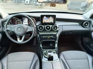 MERCEDES-BENZ C 220 usata, con Cruise Control