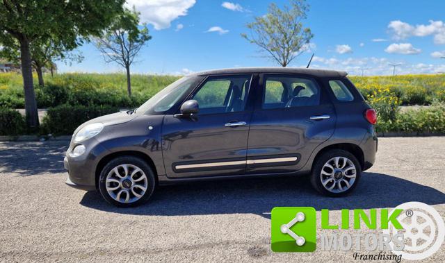 FIAT 500L usata, con Autoradio