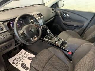 RENAULT Kadjar usata, con Climatizzatore