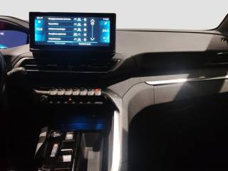 PEUGEOT 3008 usata 11