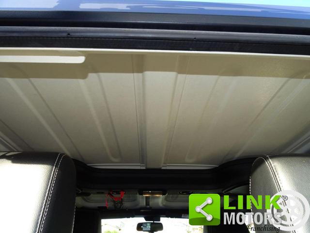 JEEP Wrangler usata 48