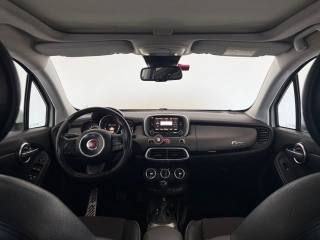 FIAT 500X usata 10