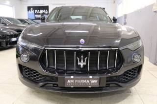 MASERATI Levante usata, con Airbag