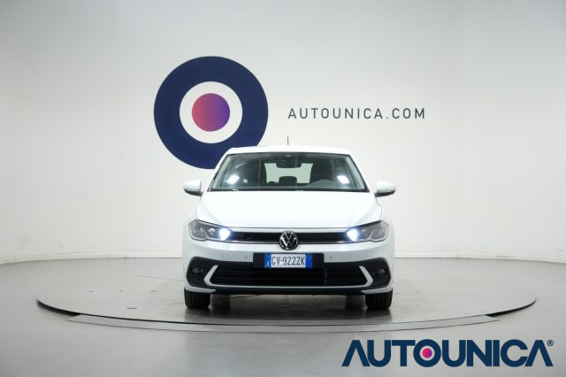 VOLKSWAGEN Polo usata, con Airbag