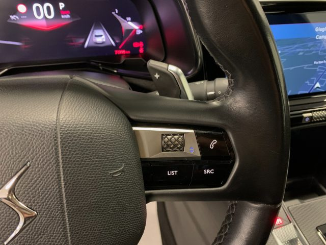 DS AUTOMOBILES DS 7 usata, con USB