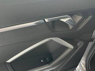 AUDI Q3 usata, con Immobilizzatore elettronico