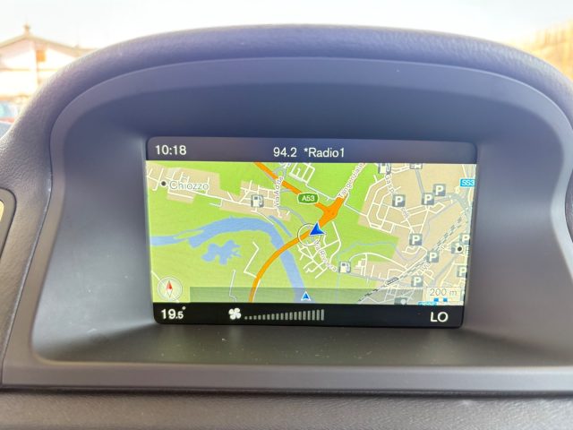 VOLVO V70 usata, con Pneumatici estivi