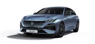 PEUGEOT 308 usata, con Airbag