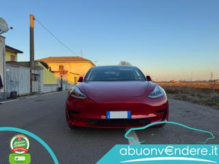 TESLA Model 3 usata, con Cerchi in lega