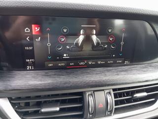 ALFA ROMEO Stelvio usata, con Filtro antiparticolato