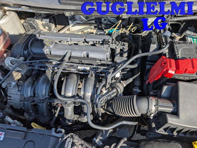 FORD Fiesta usata 30
