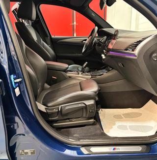 BMW X3 usata, con Cruise Control