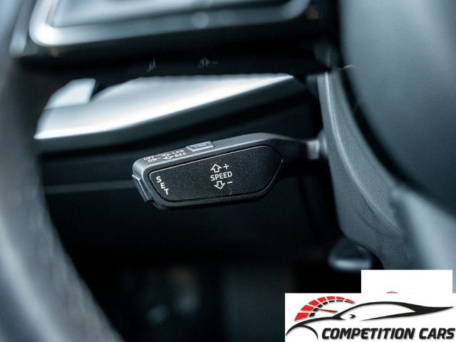 AUDI A3 usata, con Cruise Control