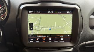 JEEP Renegade usata, con Climatizzatore