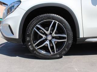 MERCEDES-BENZ GLA 200 usata, con Airbag Passeggero