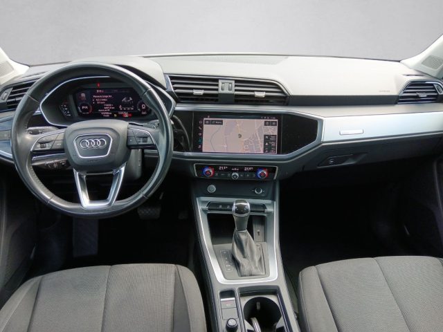 AUDI Q3 usata, con Immobilizzatore elettronico