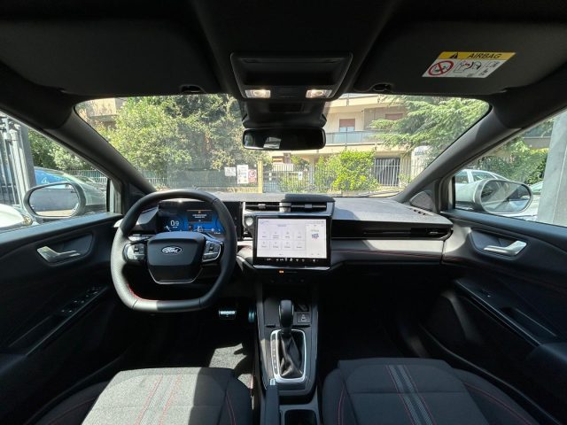 FORD Puma usata, con Boardcomputer
