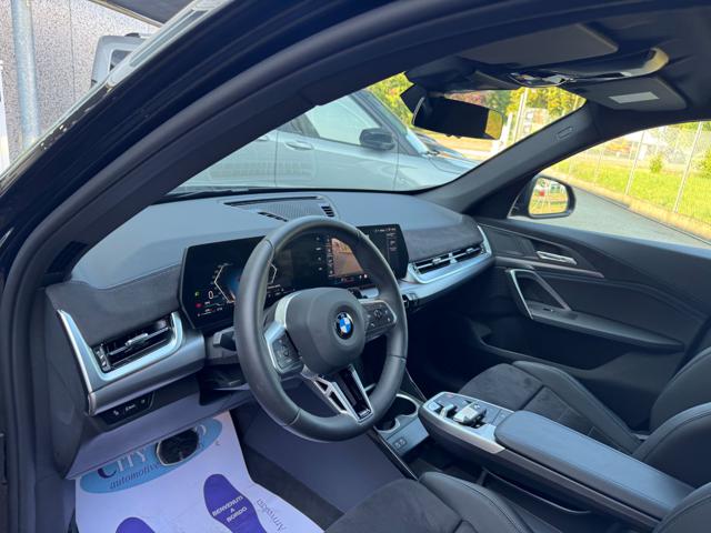 BMW X1 usata, con Antifurto