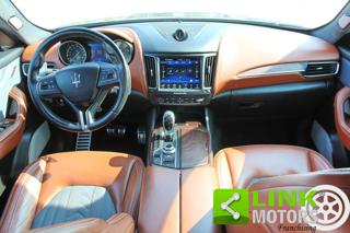 MASERATI Levante usata, con Airbag