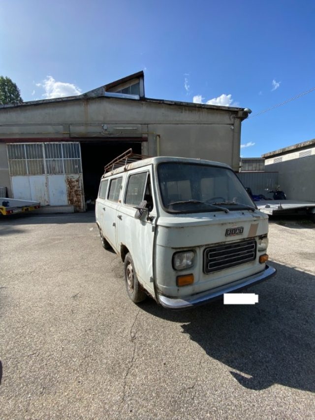 FIAT 900 usata 2