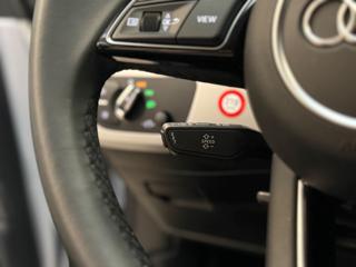 AUDI A4 usata, con Fari LED