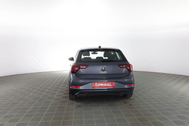 VOLKSWAGEN Polo usata 4