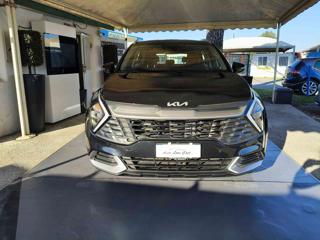 KIA Sportage usata, con Airbag laterali