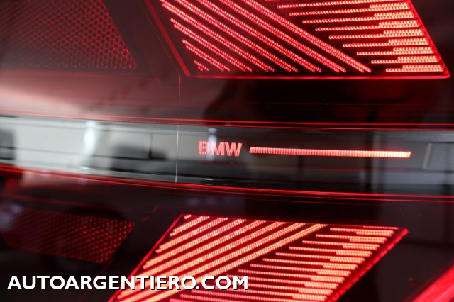 BMW X3 usata, con Telecamera per parcheggio assistito