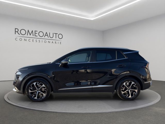 KIA Sportage usata, con Airbag laterali