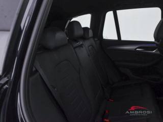 BMW X3 usata 10