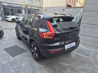 VOLVO XC40 usata, con Airbag Passeggero