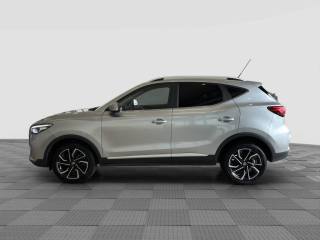 MG ZS usata 1