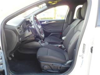 FORD Focus usata, con Bluetooth