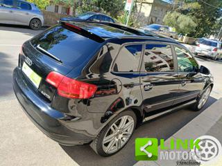 AUDI A3 usata, con Airbag laterali