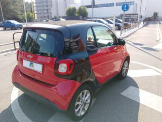 SMART ForTwo usata, con Airbag Passeggero