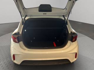 MG MG3 usata, con Frenata d