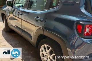 JEEP Renegade usata 2