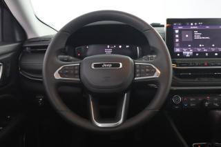 JEEP Compass usata 4