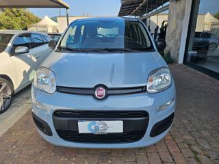 FIAT Panda usata, con Autoradio